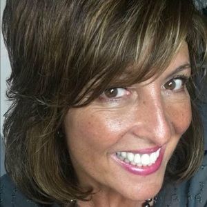 Meet your Posher, Ann